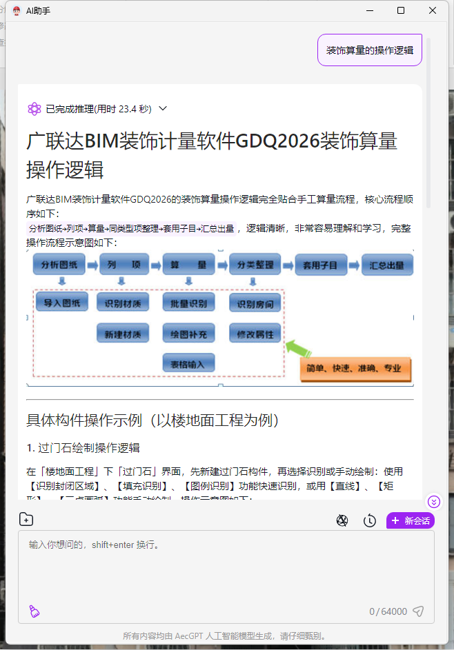 软件应用