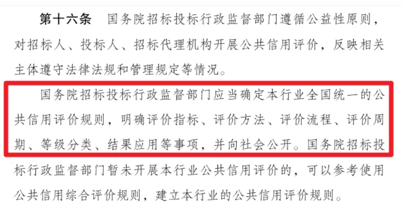 规章