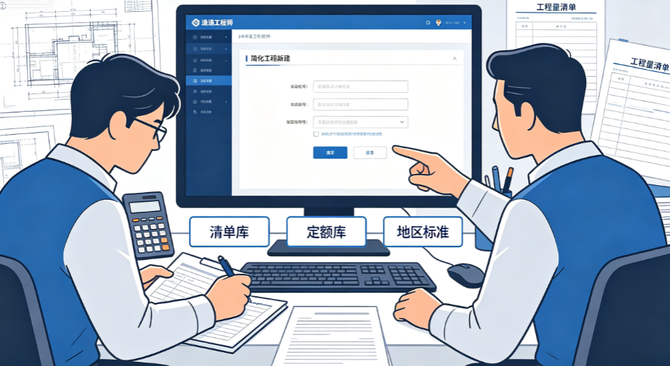 第一步
