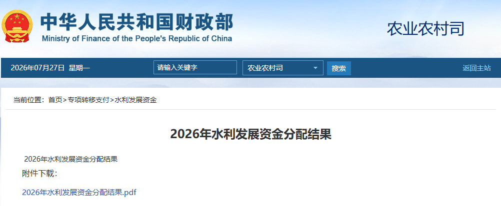 行业动态
