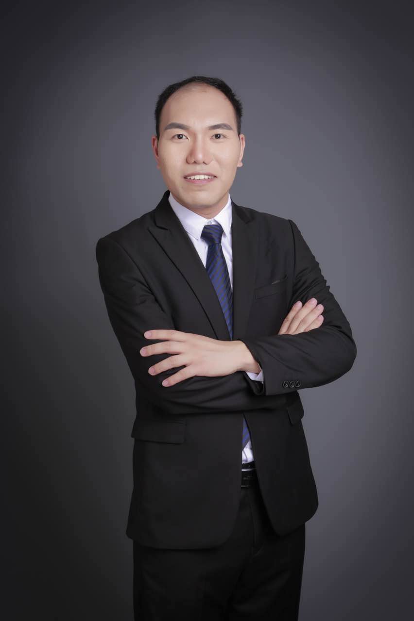 点击进入“刘光华”主页