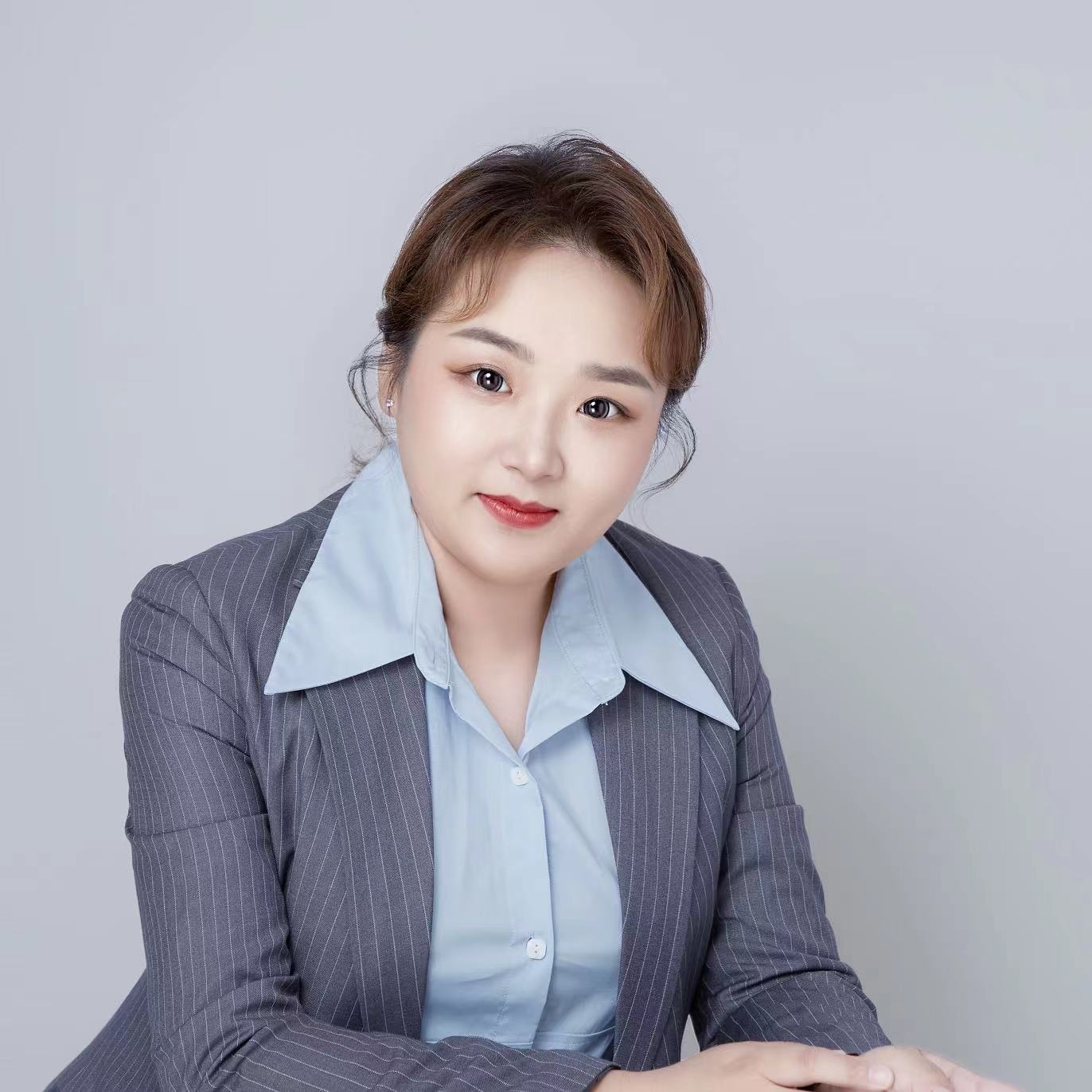 点击进入“付永琳”主页