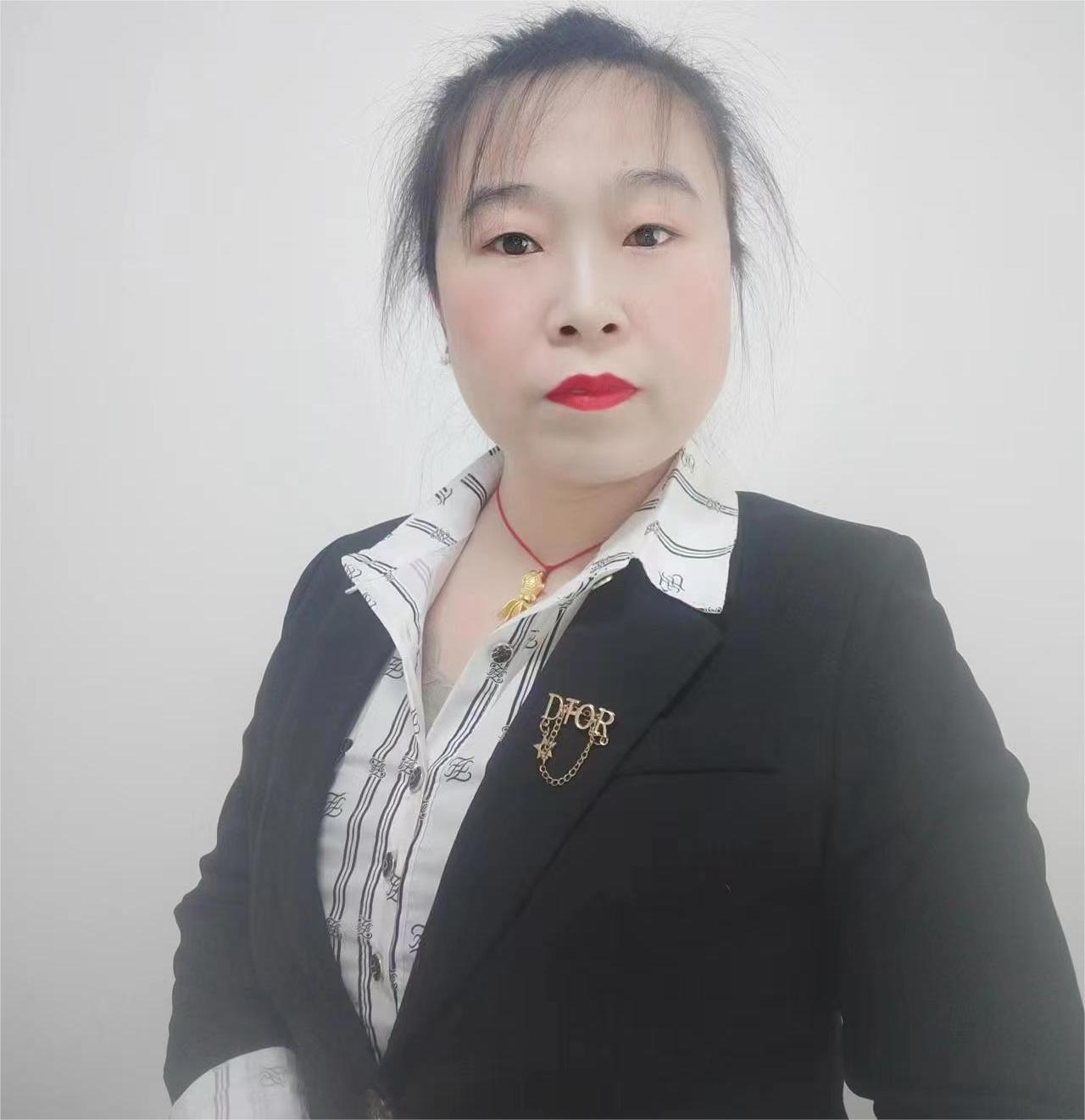 点击进入“刘燕燕”主页