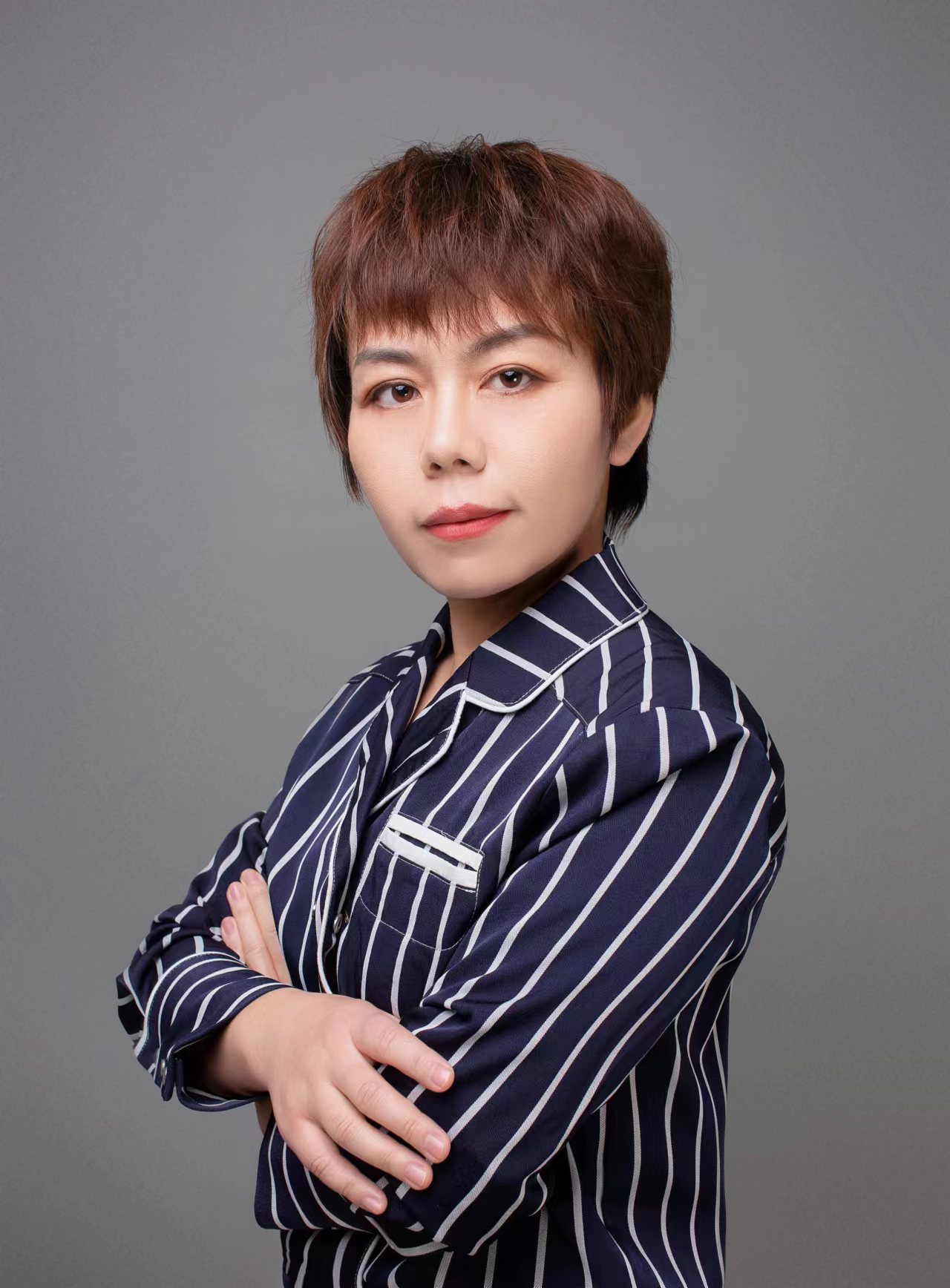 点击进入“马晓娟”主页