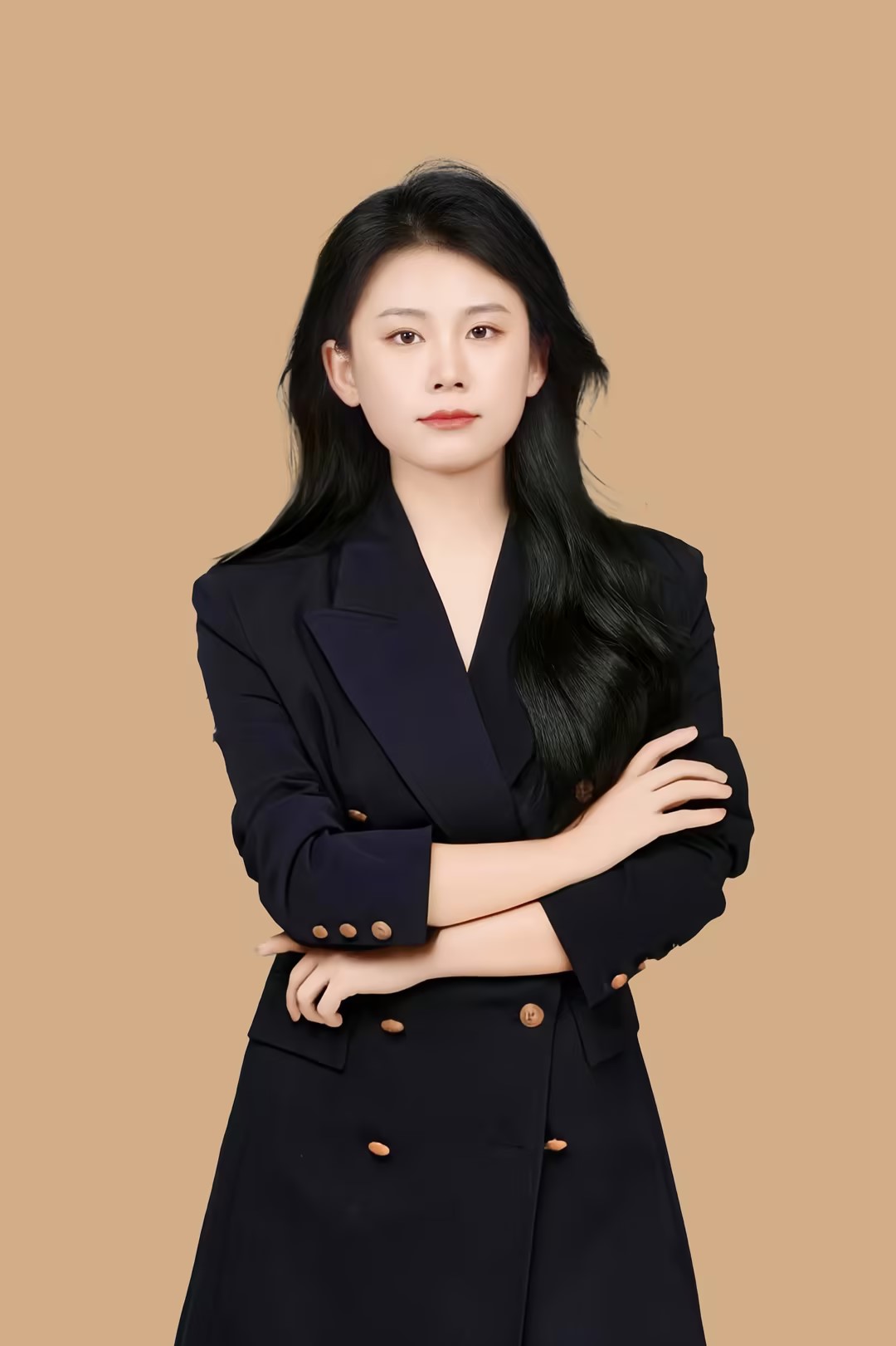 点击进入“徐可欣”主页