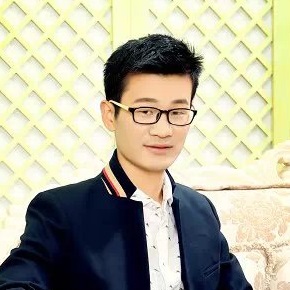 点击进入“易老师”主页