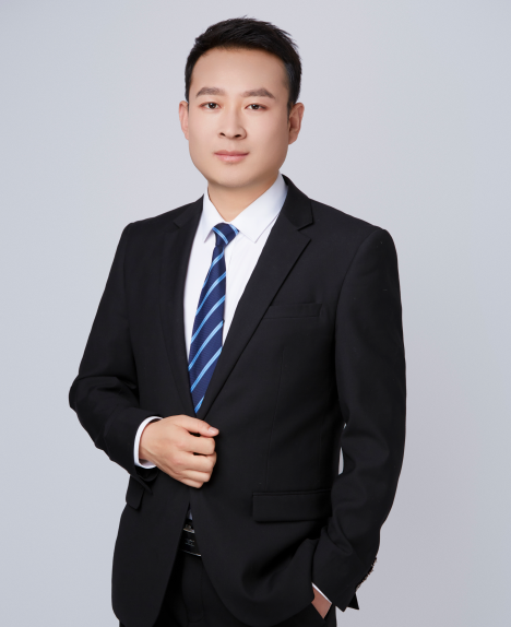 点击进入“候龙科”主页