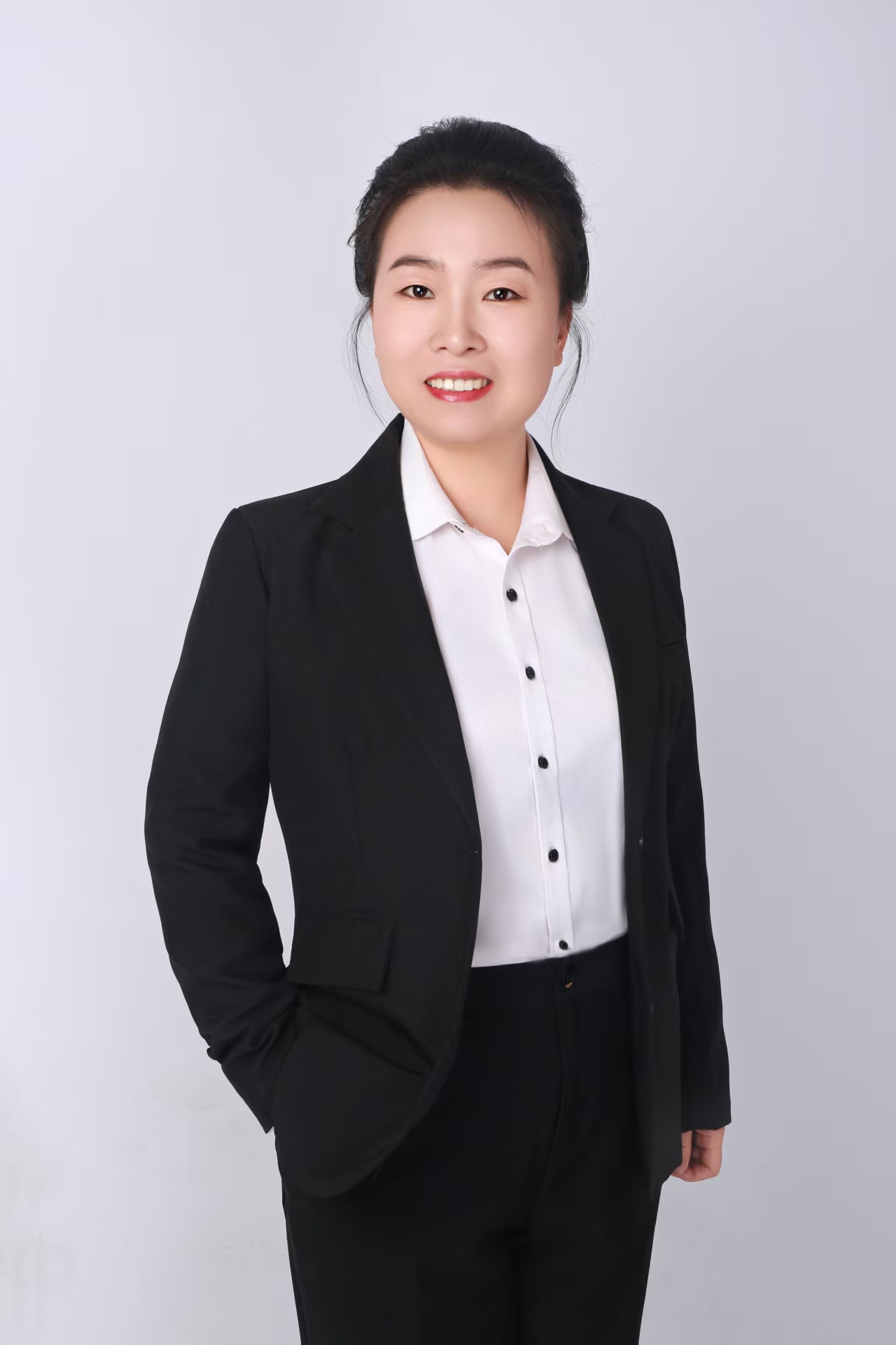 点击进入“刘燕燕”主页