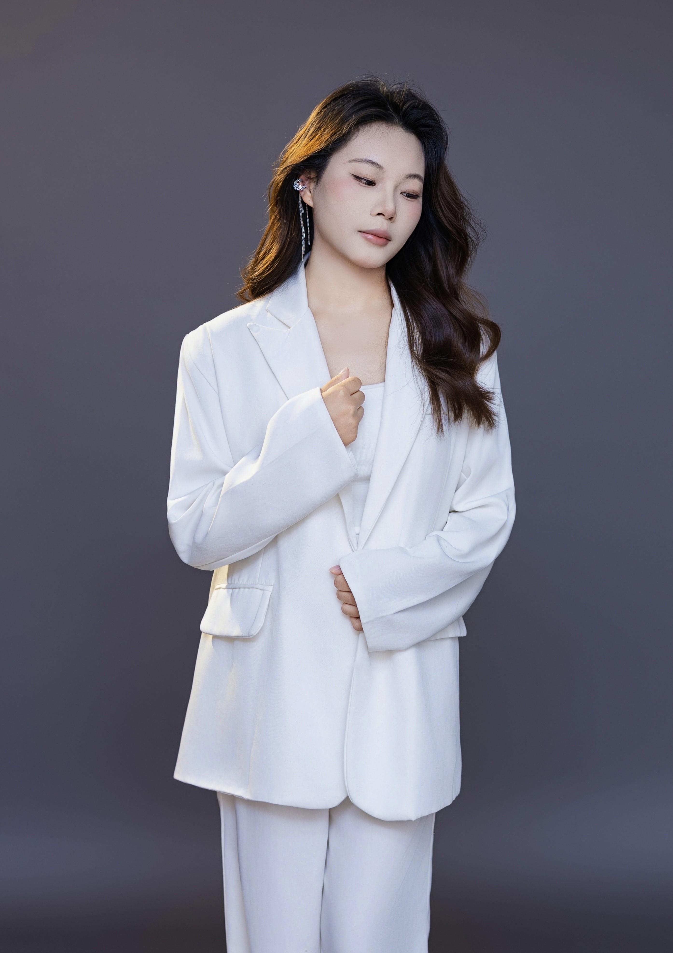 点击进入“沈方”主页