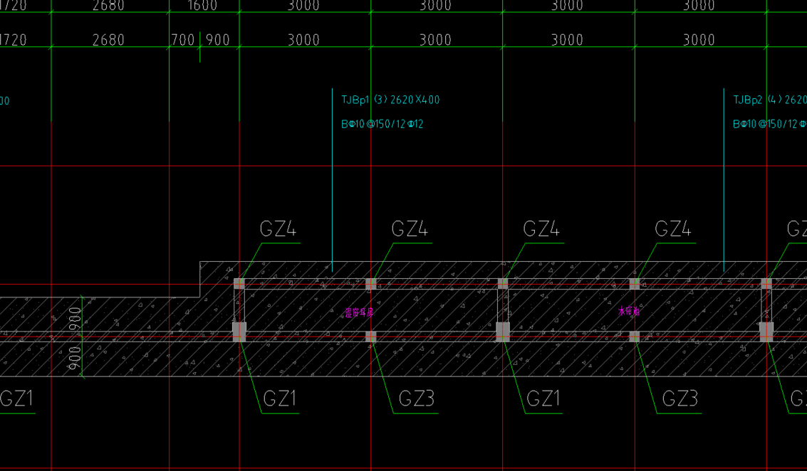 答疑：TPJp1建模采用哪种基础绘制