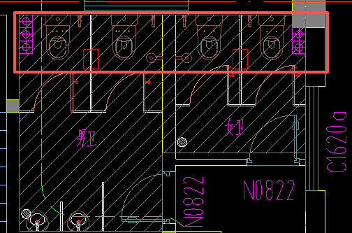 答疑：请问一下卫生间是做马桶的需不需要列零星砌筑清单呢？